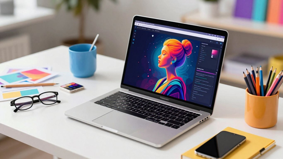 How to Use AI Tools for Print-on-Demand