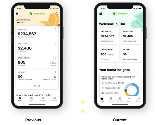AI Powered Home Budgeting Apps