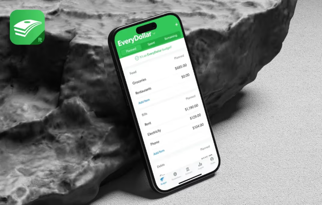 AI Powered Home Budgeting Apps