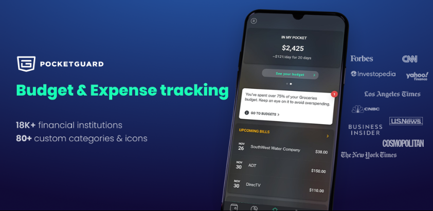 AI Powered Home Budgeting Apps