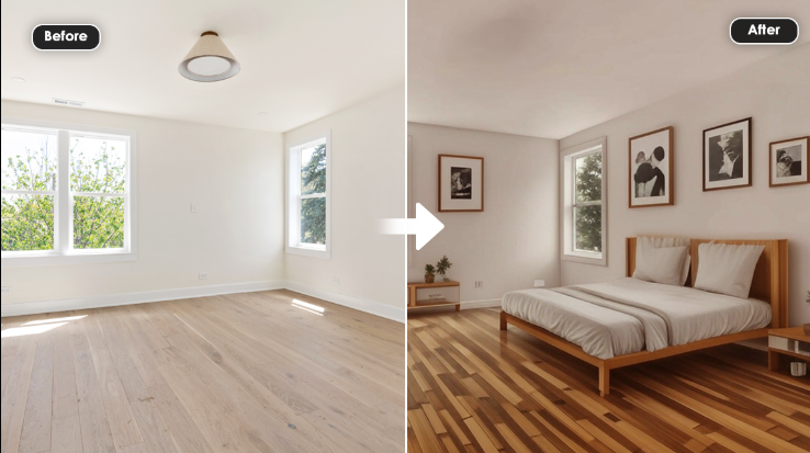 Free AI Interior Design Tools for Beginners