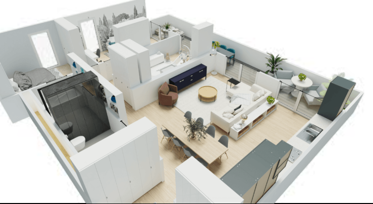 Free AI Interior Design Tools for Beginners