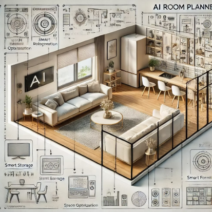 Free AI Interior Design Tools for Beginners