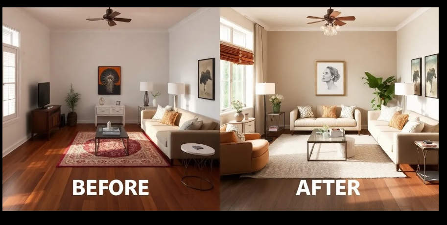 Free AI Interior Design Tools for Beginners