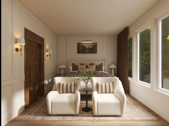 Free AI Interior Design Tools for Beginners