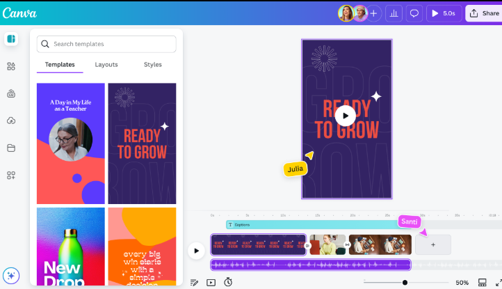 AI tools for selling digital products