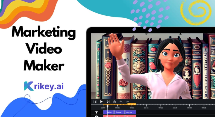 AI tools for selling digital products