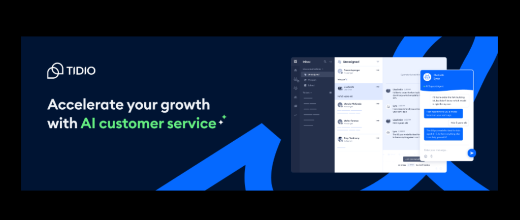 AI Chatbots for Small Business