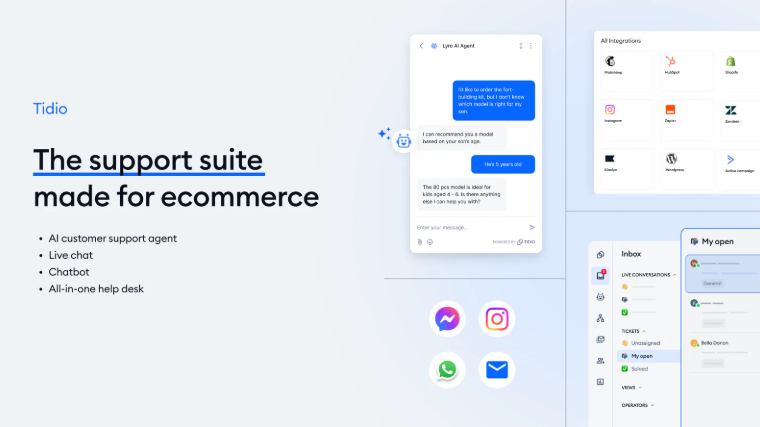 AI Chatbots for Small Business