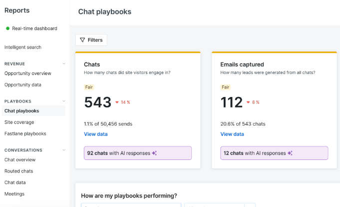 AI Chatbots for Small Business