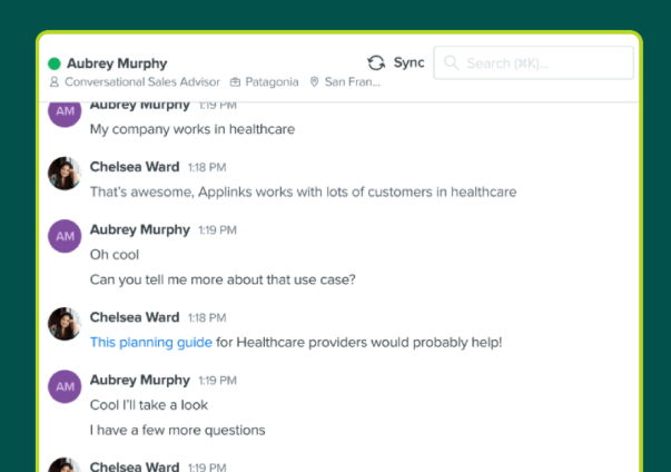 AI Chatbots for Small Business