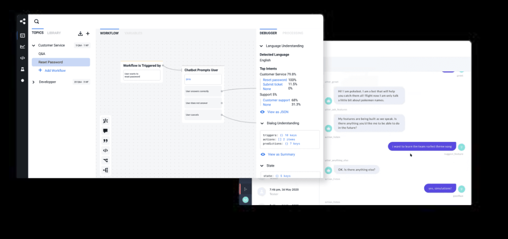 AI Chatbots for Small Business