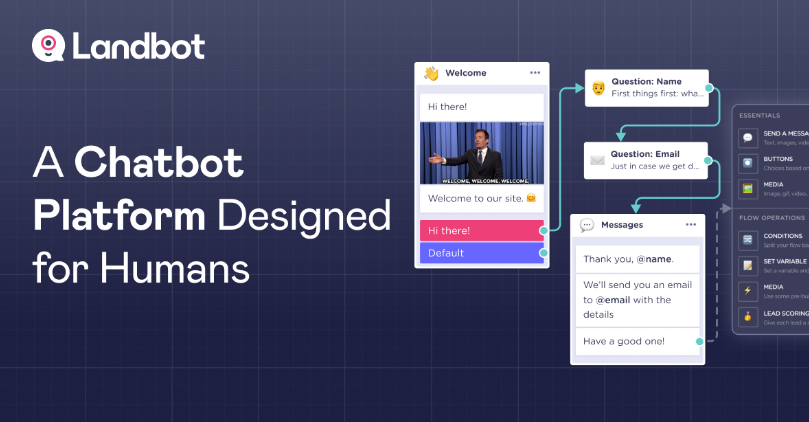 AI Chatbots for Small Business