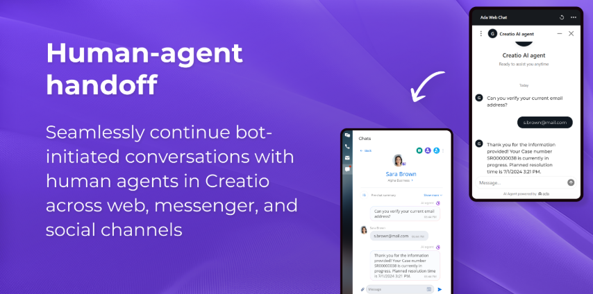 AI Chatbots for Small Business