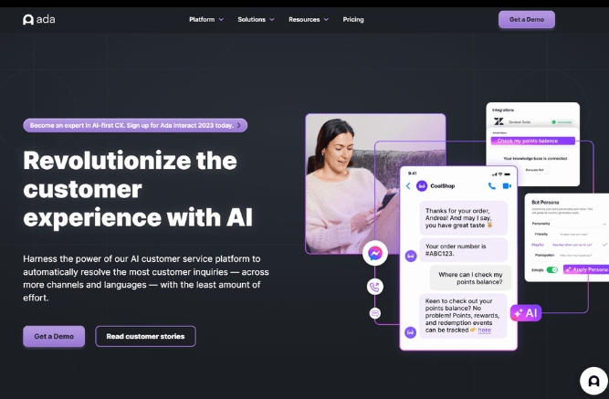 AI Chatbots for Small Business