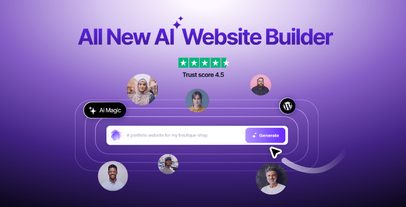 Free AI Tools for Passive Income