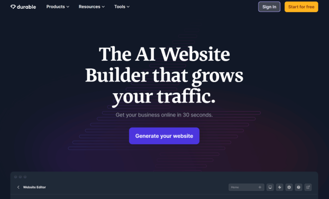 Free AI Tools for Passive Income