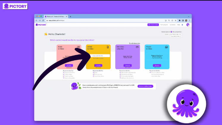 Free AI Tools for Passive Income