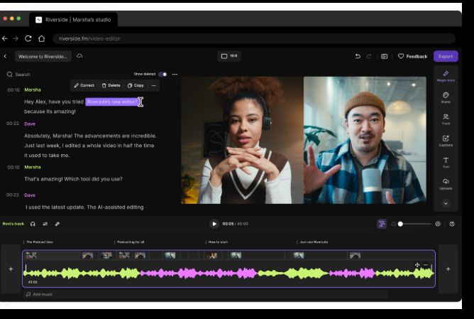 Free AI Tools for Passive Income
