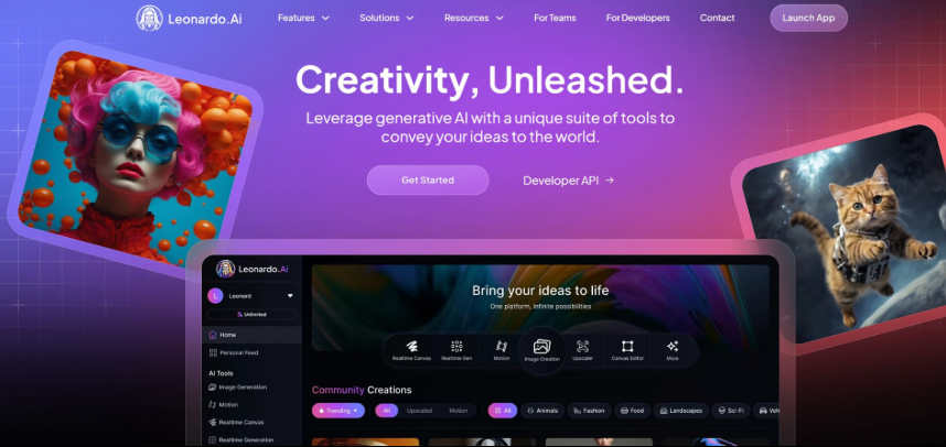 Free AI Tools for Passive Income