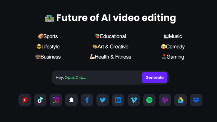 Free AI Tools for Passive Income