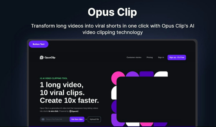 AI Tools for TikTok Automation