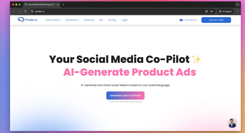 AI Tools for TikTok Automation