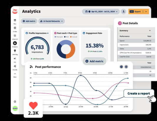 AI Tools for TikTok Automation