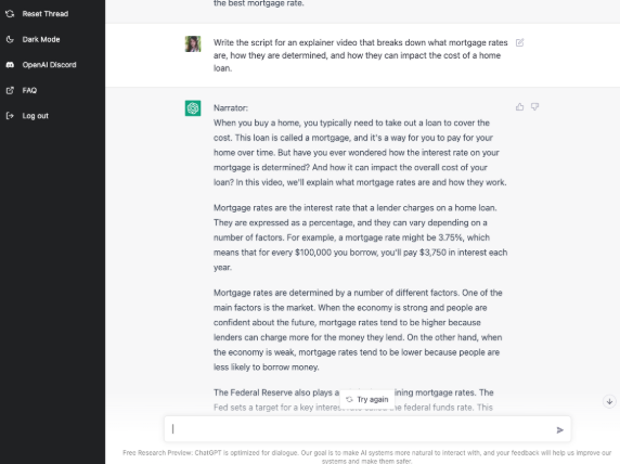 AI Tools for Faceless YouTube Channels