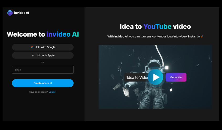 AI Tools for Faceless YouTube Channels