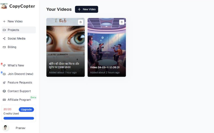 AI Tools for Faceless YouTube Channels