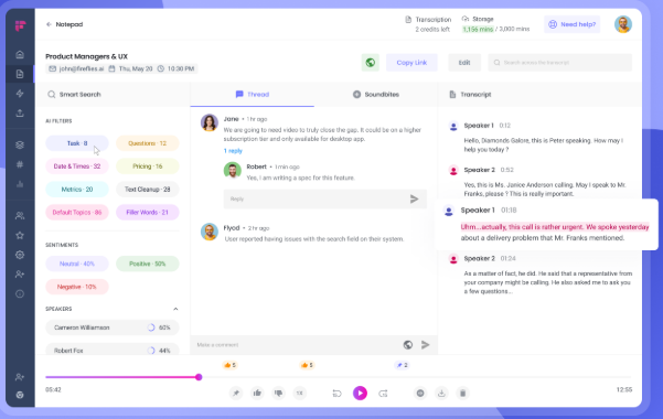 best ai tools for business