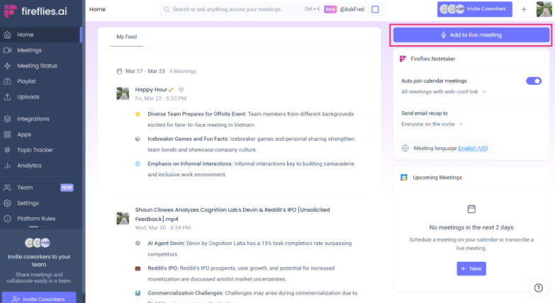 best ai tools for business