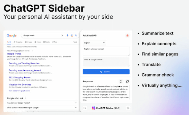 AI Tools for Affiliate Marketing