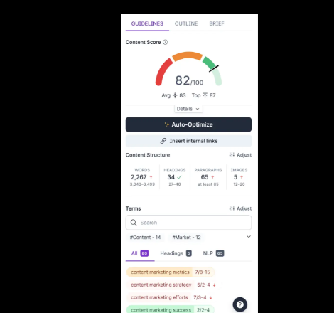 AI Tools for Affiliate Marketing