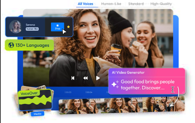 AI Tools for Freelancers