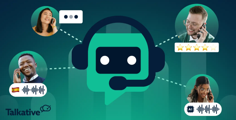 AI Bots for Business