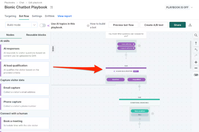 AI Bots for Business