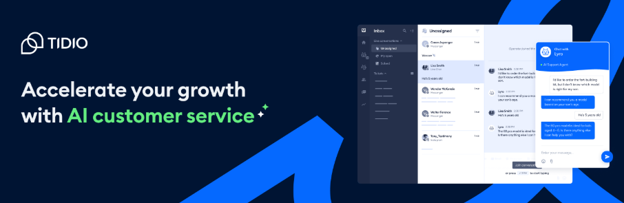 AI Bots for Business