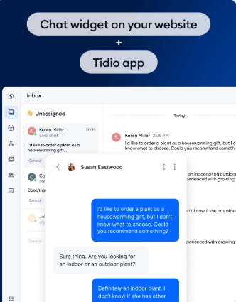 AI Bots for Business