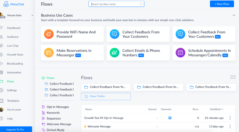 AI Bots for Business