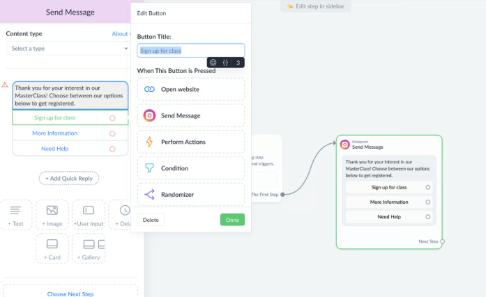 AI Bots for Business