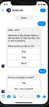 AI Bots for Business