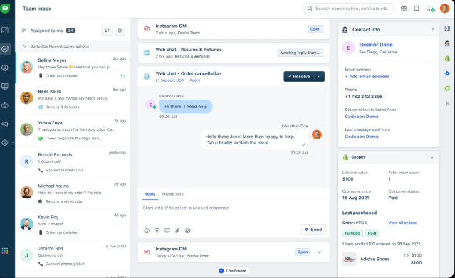 AI Bots for Business