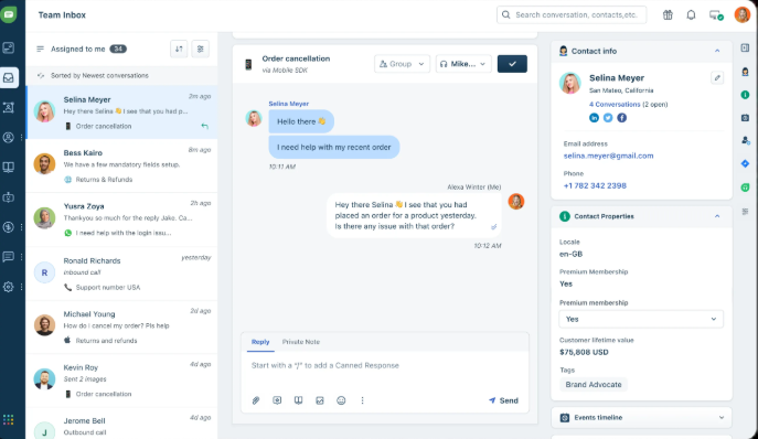 AI Bots for Business