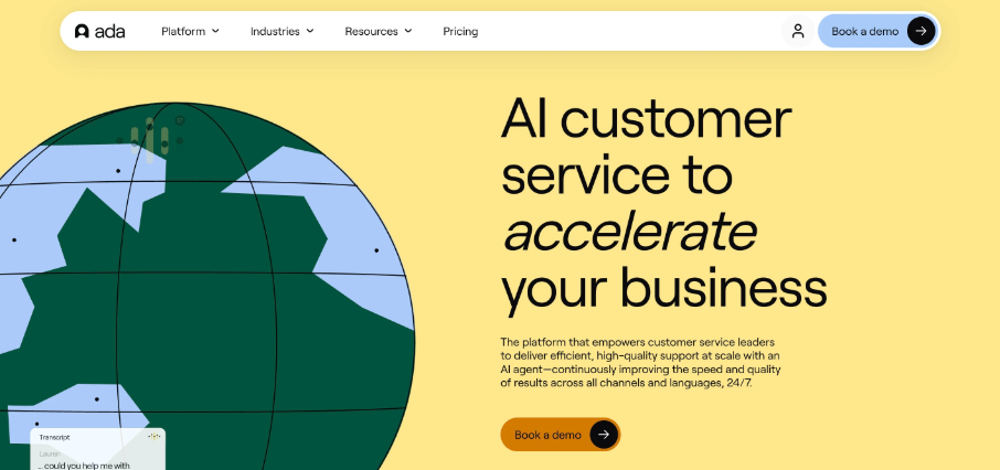 AI Bots for Business