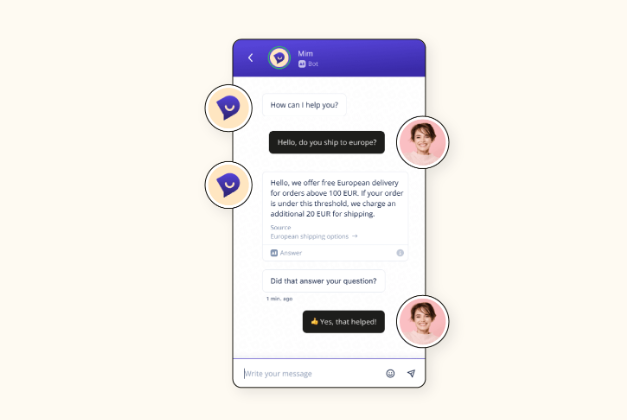 AI Bots for Business