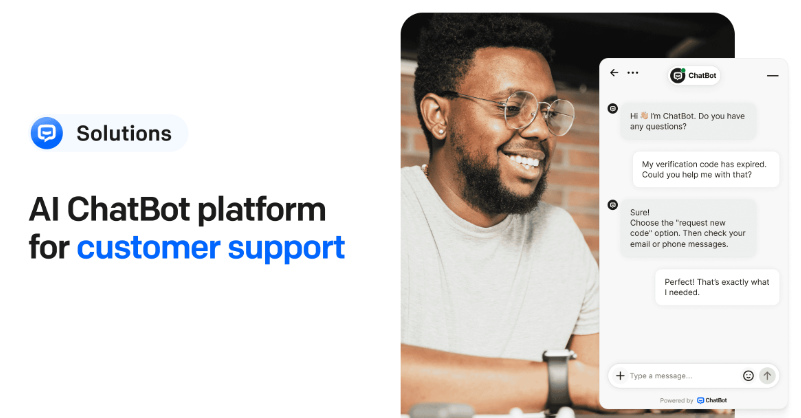 AI Bots for Business