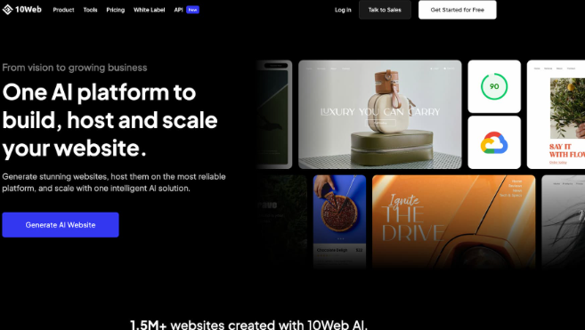 AI Tools to Create Digital Products