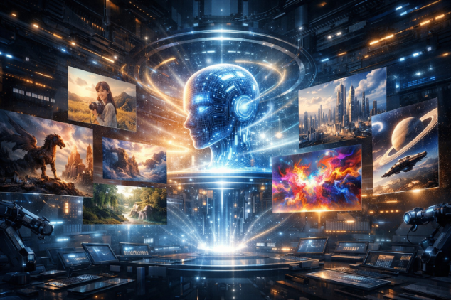 AI Tools for Etsy Sellers